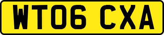 WT06CXA