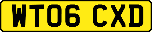 WT06CXD
