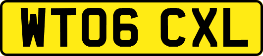 WT06CXL