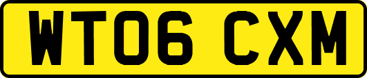 WT06CXM