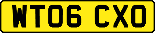 WT06CXO