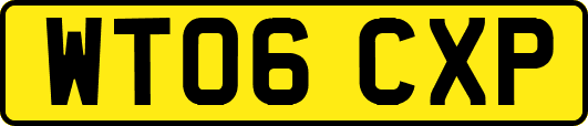 WT06CXP