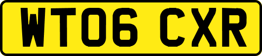 WT06CXR