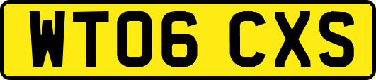 WT06CXS