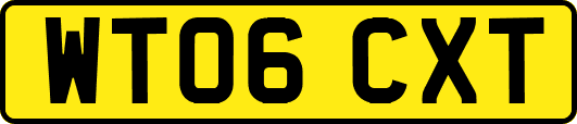 WT06CXT