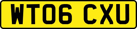 WT06CXU