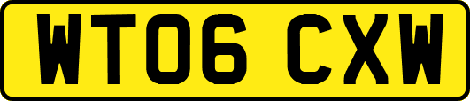 WT06CXW