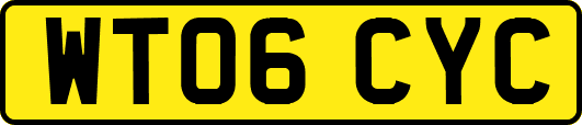 WT06CYC
