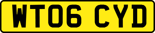 WT06CYD