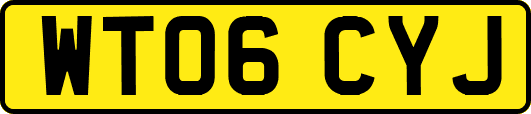 WT06CYJ