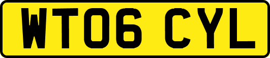 WT06CYL