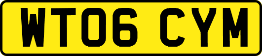 WT06CYM