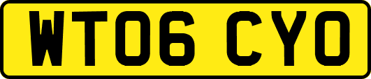 WT06CYO