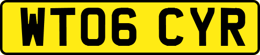 WT06CYR