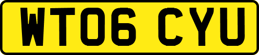WT06CYU