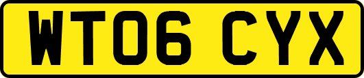 WT06CYX