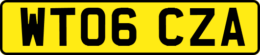 WT06CZA