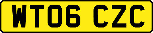 WT06CZC