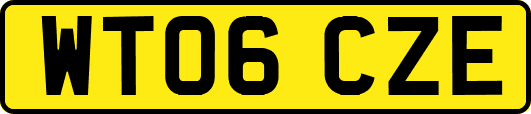 WT06CZE
