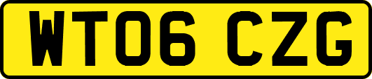WT06CZG