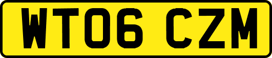 WT06CZM