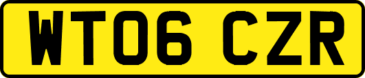 WT06CZR