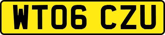 WT06CZU