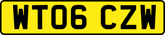 WT06CZW