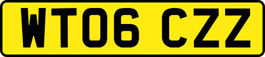 WT06CZZ