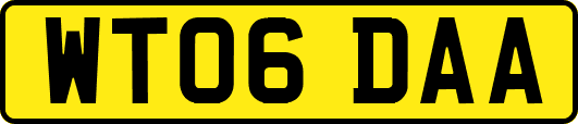 WT06DAA
