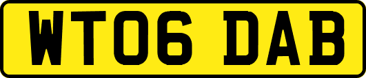 WT06DAB