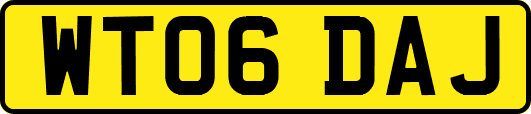 WT06DAJ