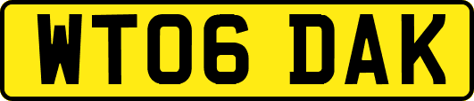 WT06DAK