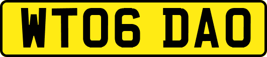 WT06DAO