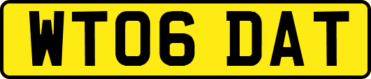 WT06DAT