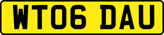 WT06DAU