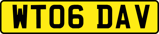 WT06DAV