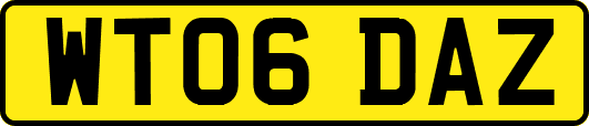 WT06DAZ