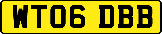 WT06DBB