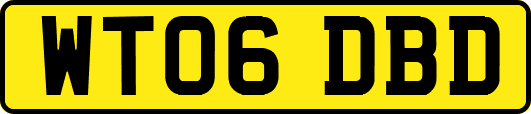 WT06DBD