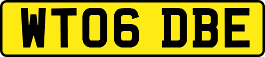 WT06DBE
