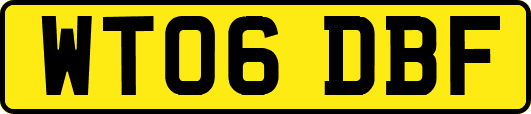 WT06DBF