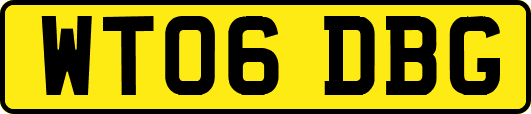 WT06DBG
