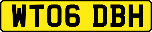 WT06DBH