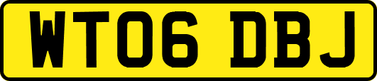 WT06DBJ
