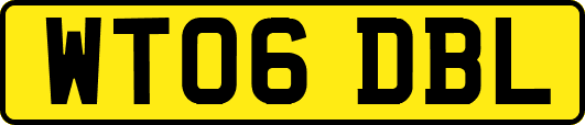 WT06DBL
