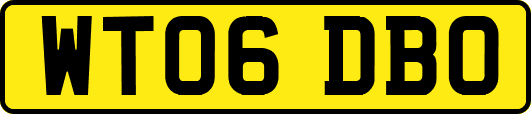 WT06DBO