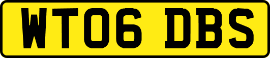 WT06DBS