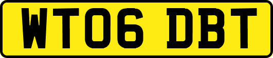 WT06DBT