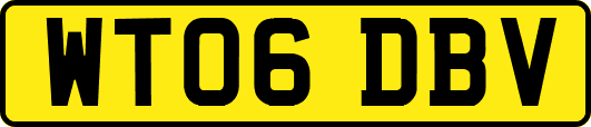 WT06DBV
